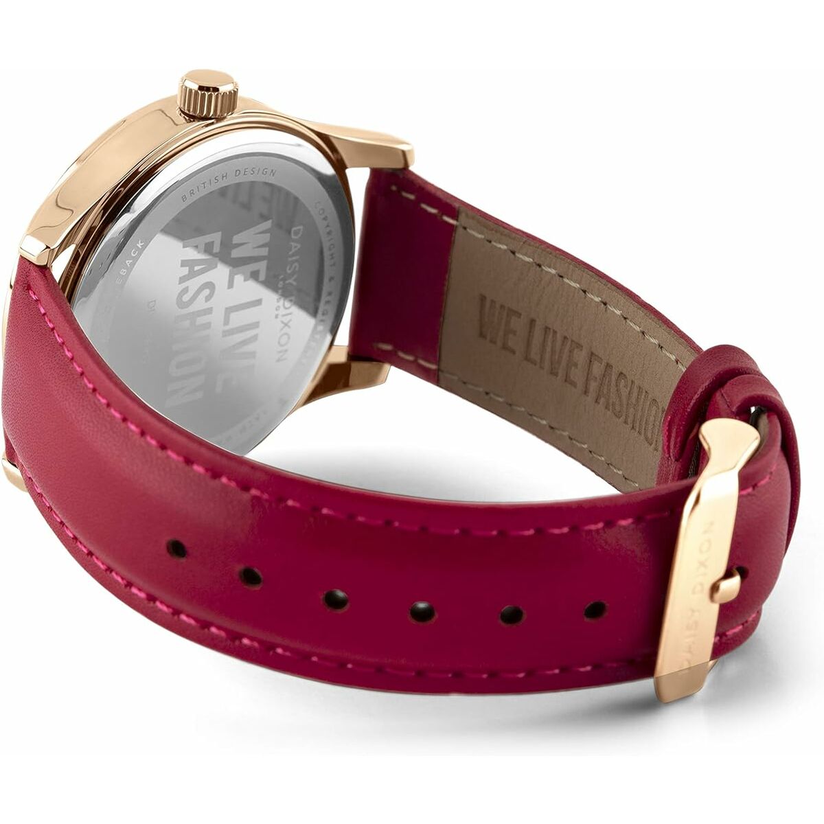 Horloge Dames Daisy Dixon (Ø 36 mm)